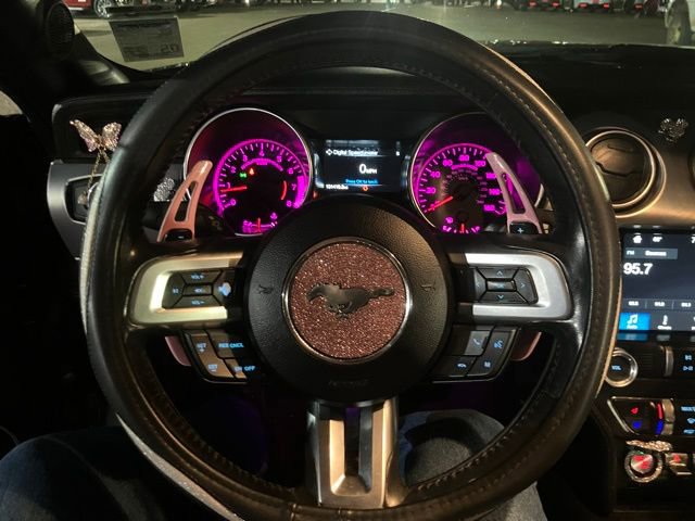 Used 2019 Ford Mustang Premium image 13