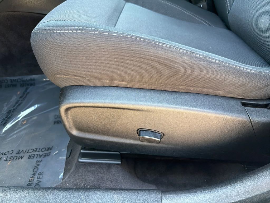 Used 2016 Dodge Charger SE RWD image 19