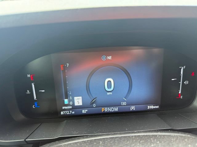 Used 2025 Ford Maverick Tremor AWD/4WD image 11