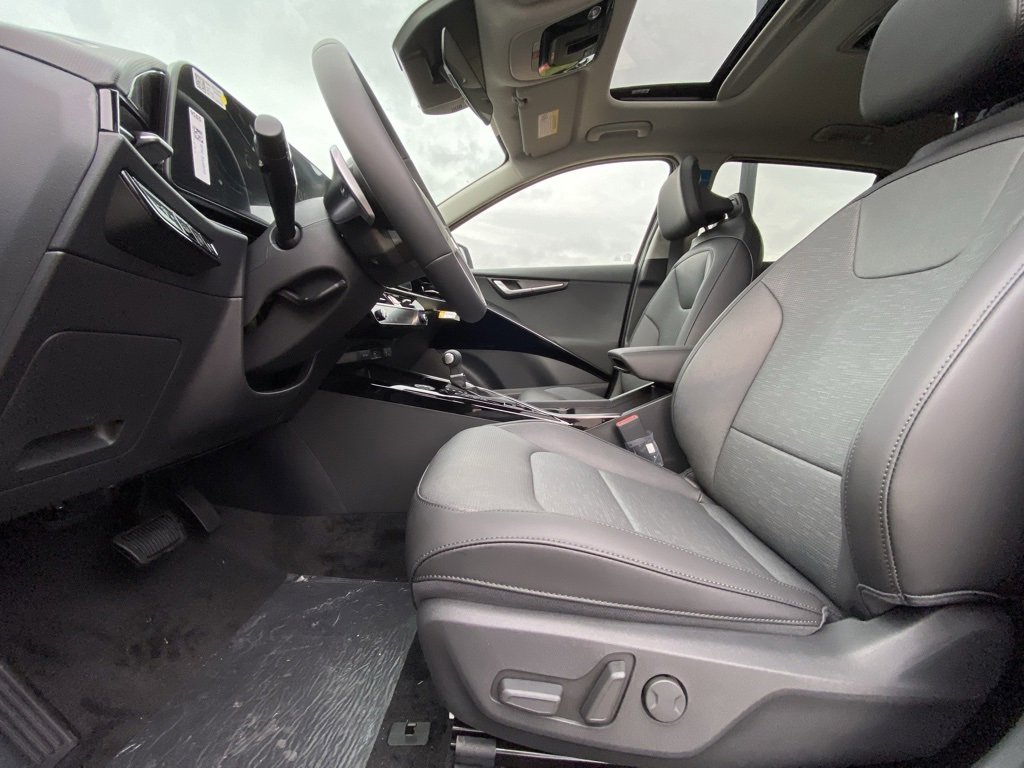 New 2026 Kia Niro SX image 24