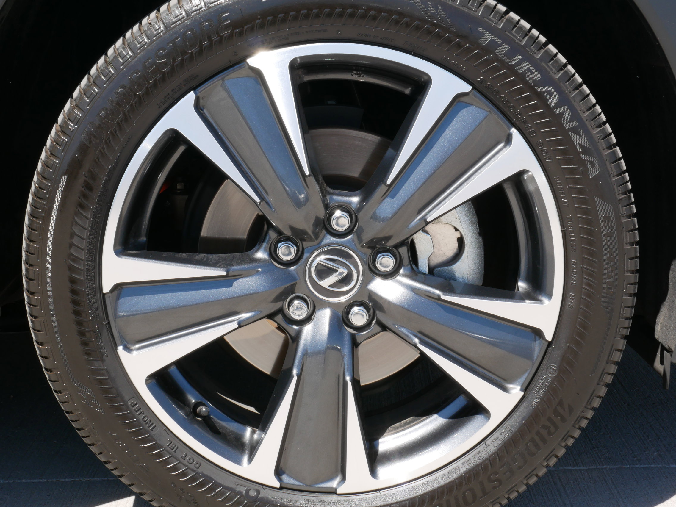 Certified 2025 Lexus UX 300h FWD image 23