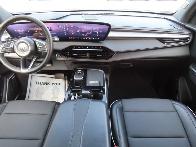 Used 2026 Buick Enclave Preferred AWD/4WD image 25