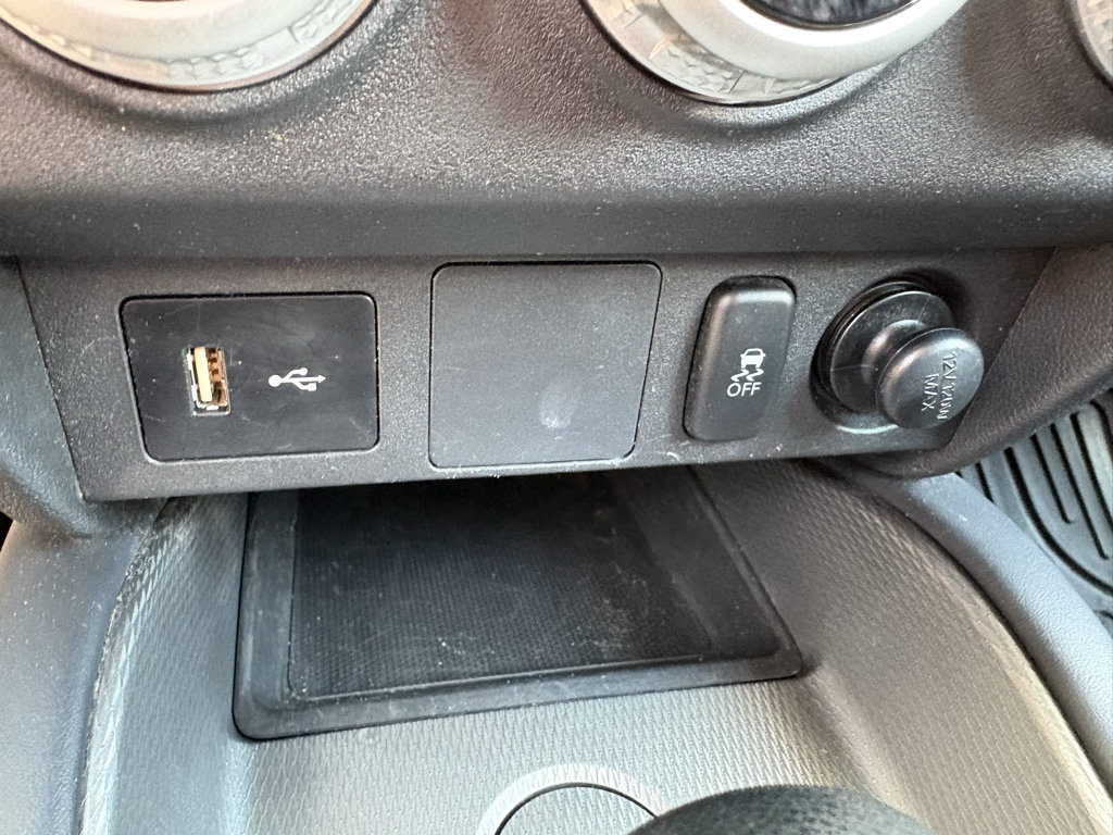 Used 2021 Mitsubishi Outlander Sport ES FWD image 19
