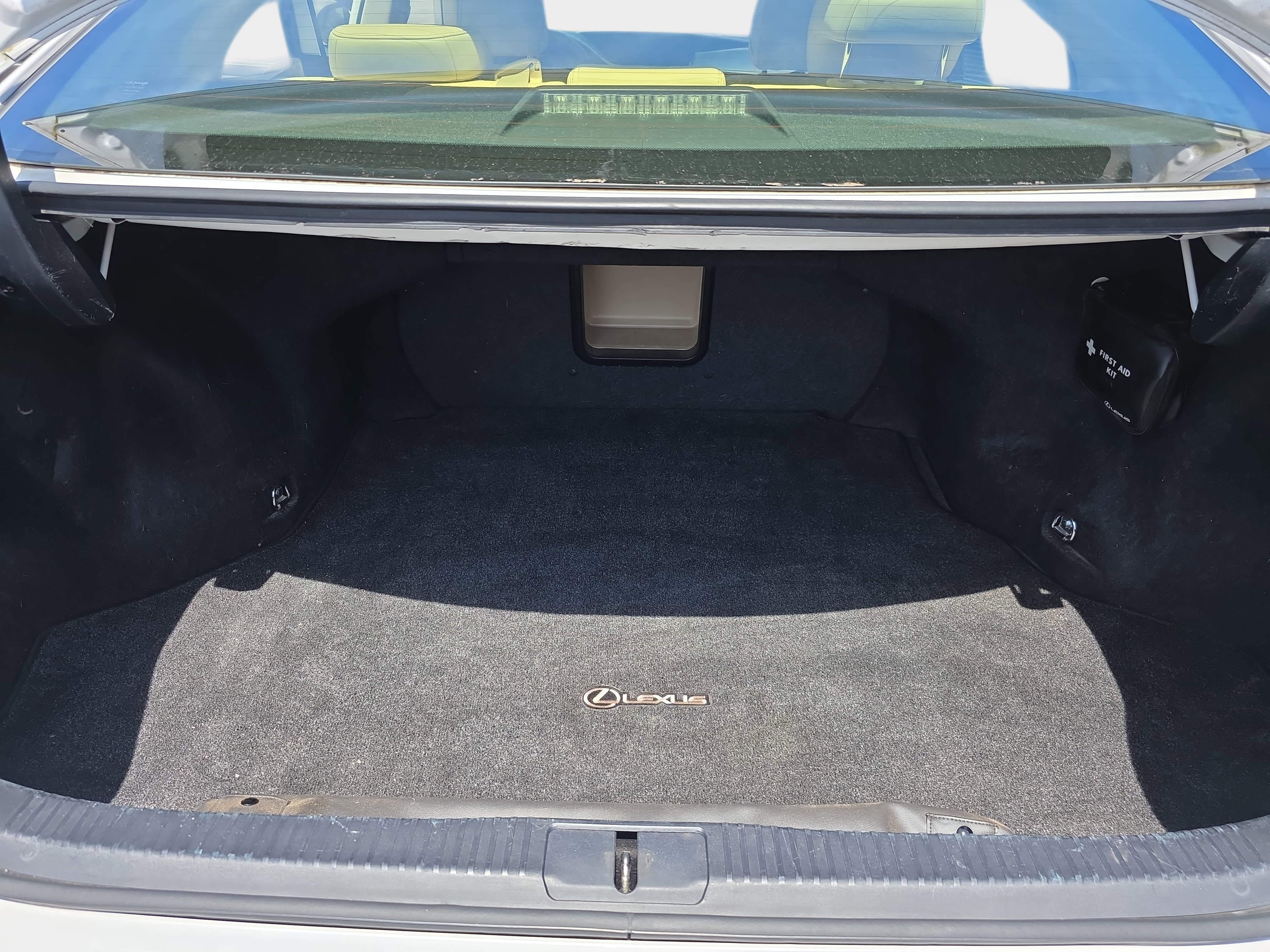 Used 2014 Lexus ES 350 w/ Premium Package FWD image 12