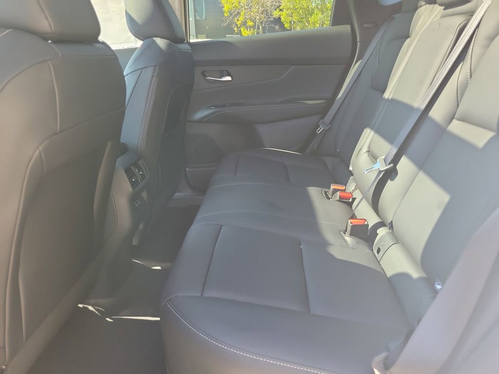 New 2026 Nissan Murano SL image 16