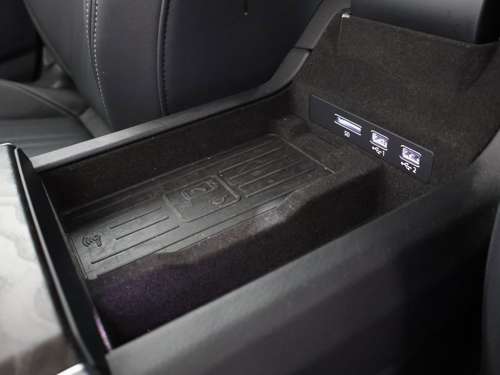 Used 2019 Audi A6 3.0T Premium w/ Convenience Package image 5