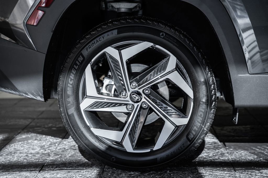 Used 2024 Hyundai Tucson SEL w/ Convenience Package image 22