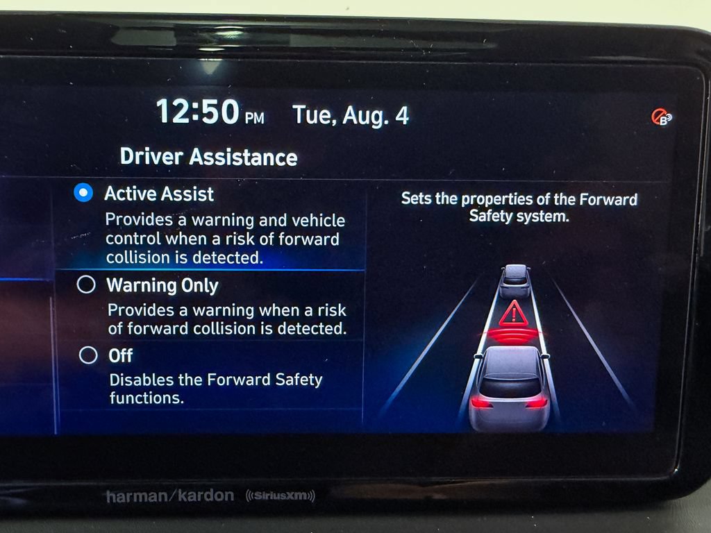Used 2022 Hyundai Santa Fe Limited AWD/4WD image 24