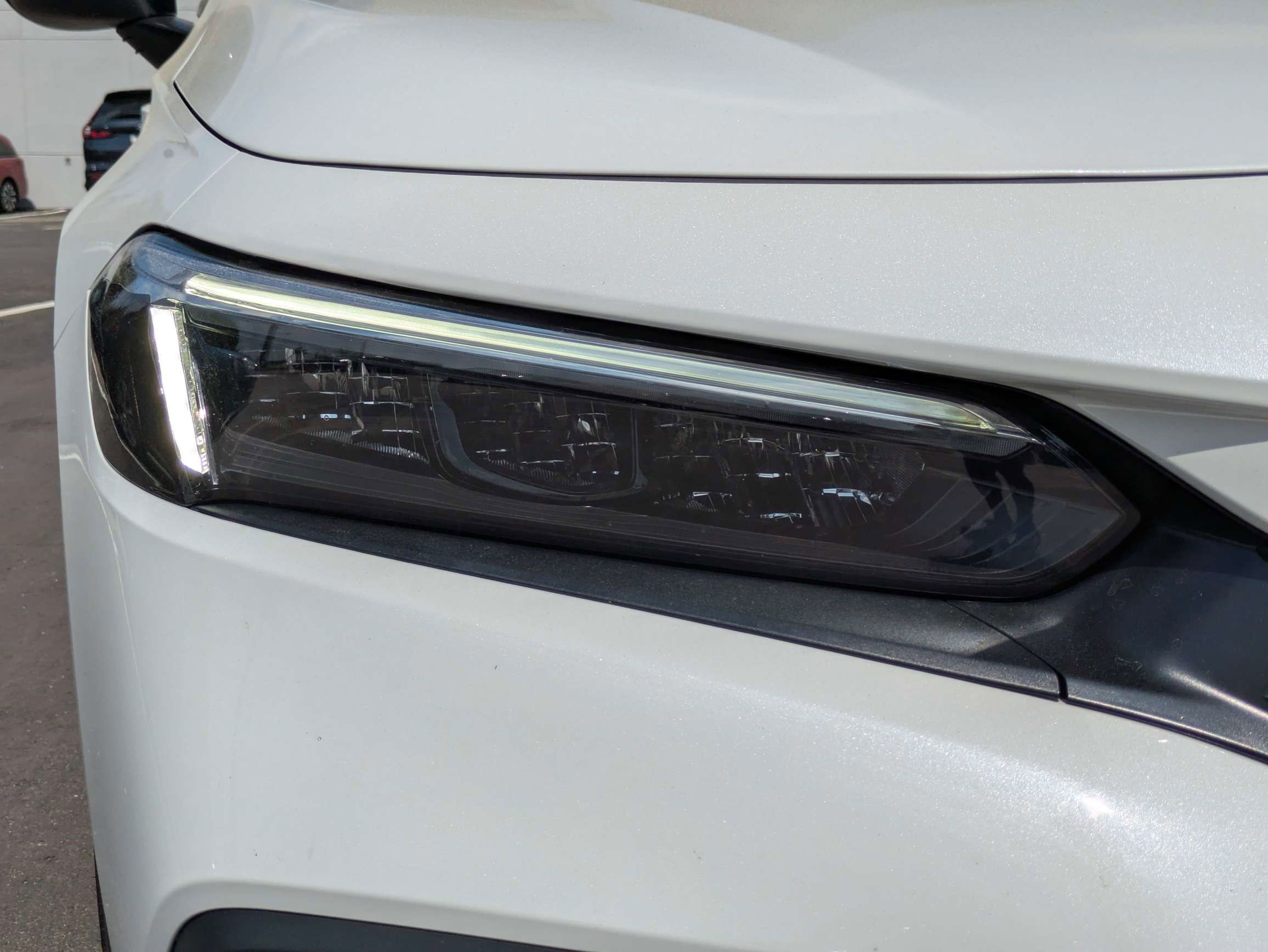 Used 2024 Honda Civic Sport image 14