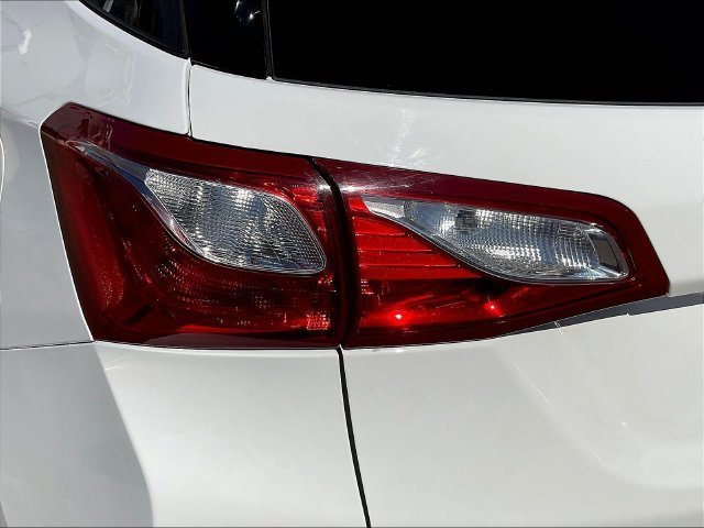 Certified 2020 Chevrolet Equinox LT FWD image 25