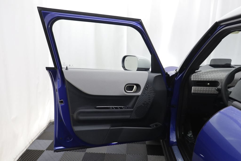 Certified 2026 MINI Cooper S FWD image 4