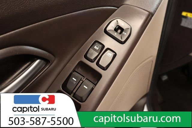 Used 2015 Hyundai Tucson Limited w/ Option Group 03 AWD/4WD image 12