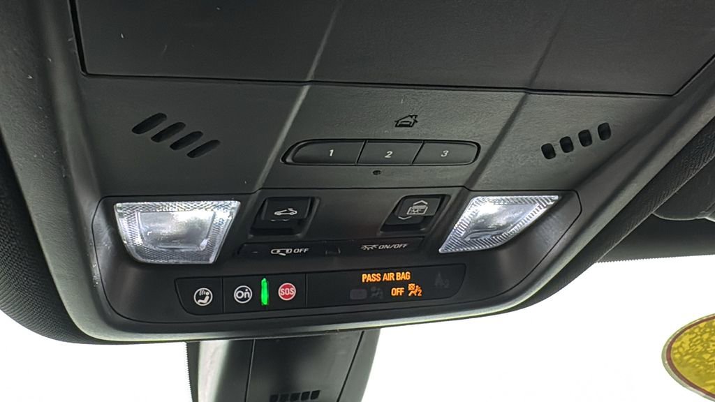 Used 2023 Chevrolet Blazer RS w/ Driver Confidence II Package image 32