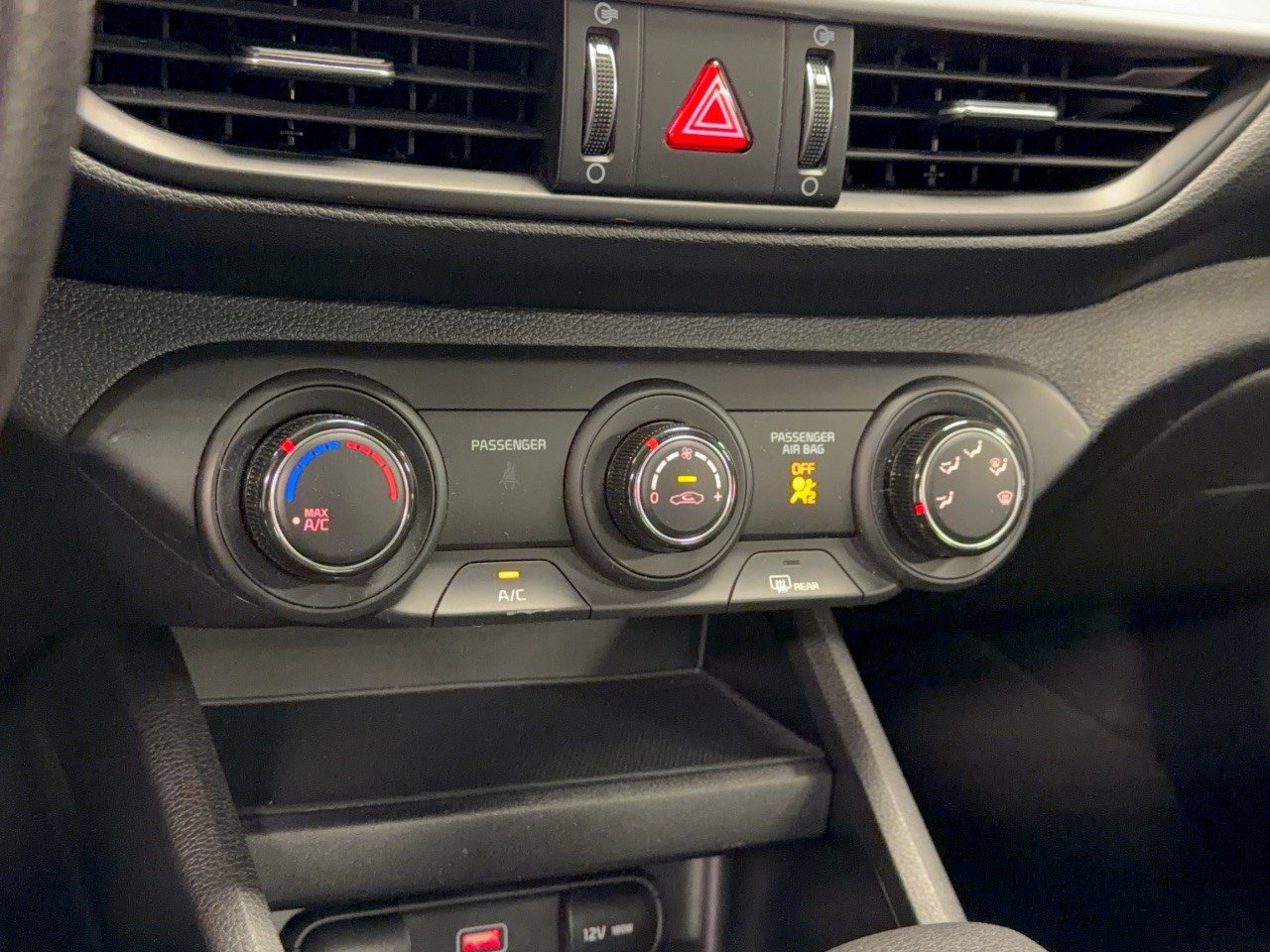 Used 2023 Kia Forte LXS w/ LXS Technology Package FWD image 22