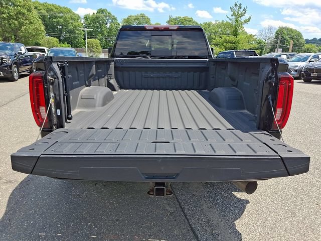 Used 2023 GMC Sierra 3500 Denali w/ Denali Ultimate Package AWD/4WD image 32