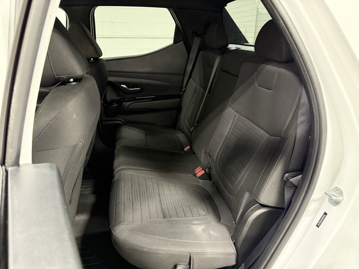 Used 2022 Hyundai Santa Cruz SEL AWD/4WD image 19