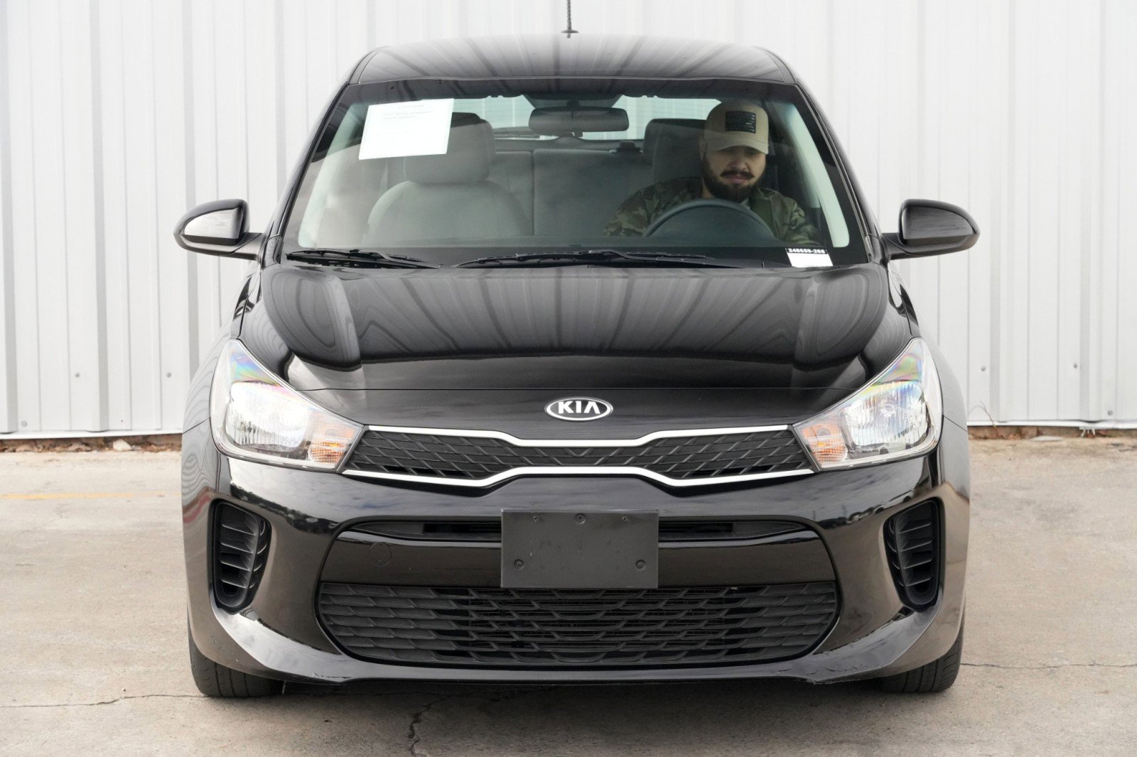 Used 2019 Kia Rio S image 37
