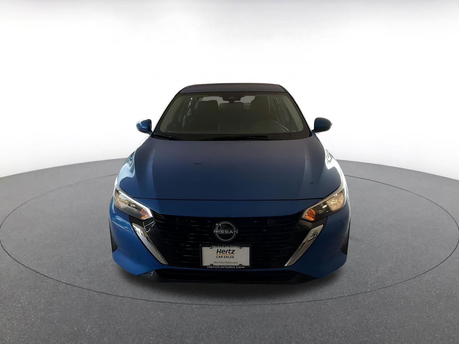 Used 2024 Nissan Sentra SV image 11