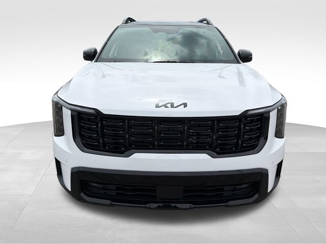 New 2026 Kia Sorento SX Prestige AWD/4WD image 2