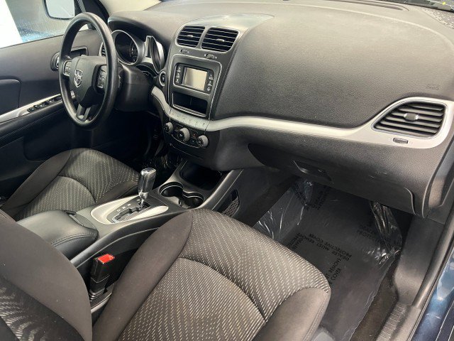 Used 2014 Dodge Journey American Value Package w/ Flexible Seating Group FWD image 14