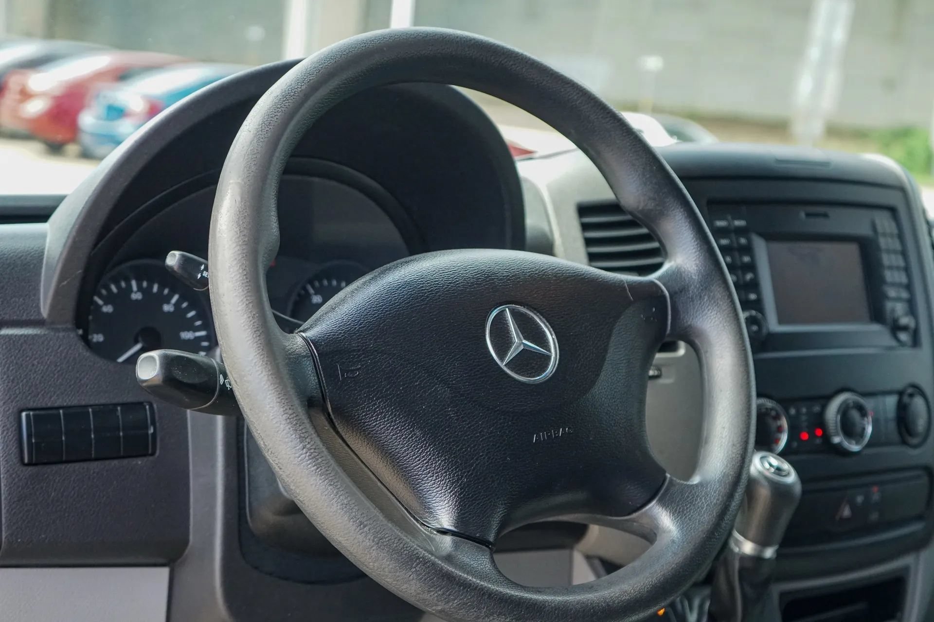 Used 2016 Mercedes-Benz Sprinter 2500 image 12