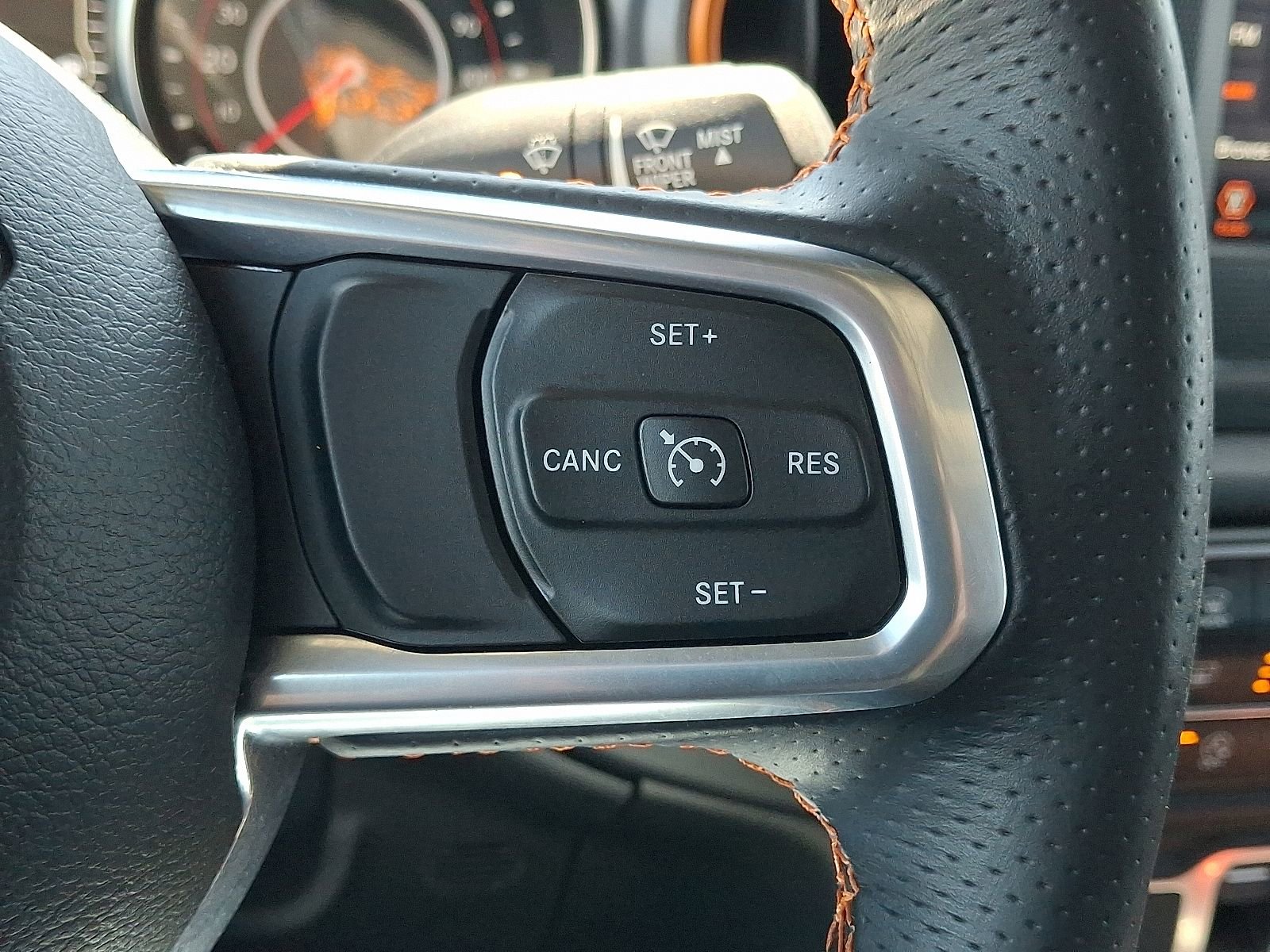 Used 2021 Jeep Gladiator Mojave w/ LED Lighting Group AWD/4WD image 23