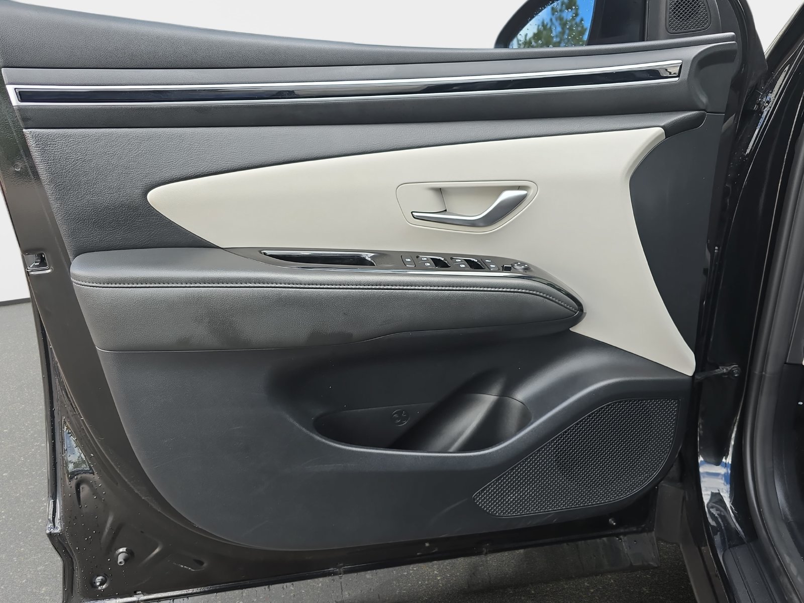 Used 2022 Hyundai Tucson SEL AWD/4WD image 26