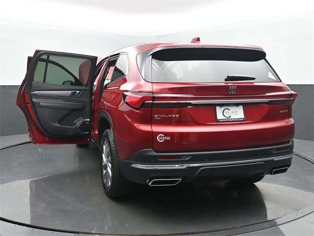 New 2026 Buick Enclave Preferred w/ Power Package image 58