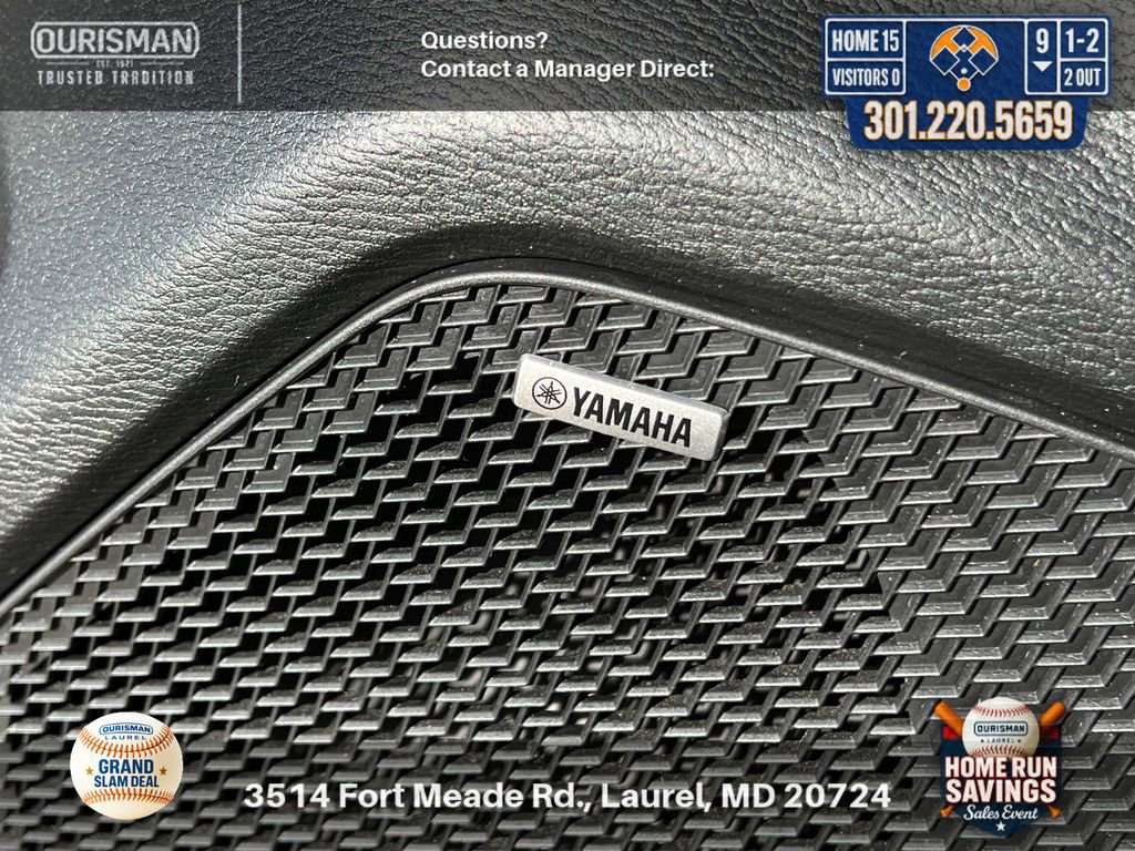 Used 2025 Mitsubishi Outlander SE AWD/4WD image 32