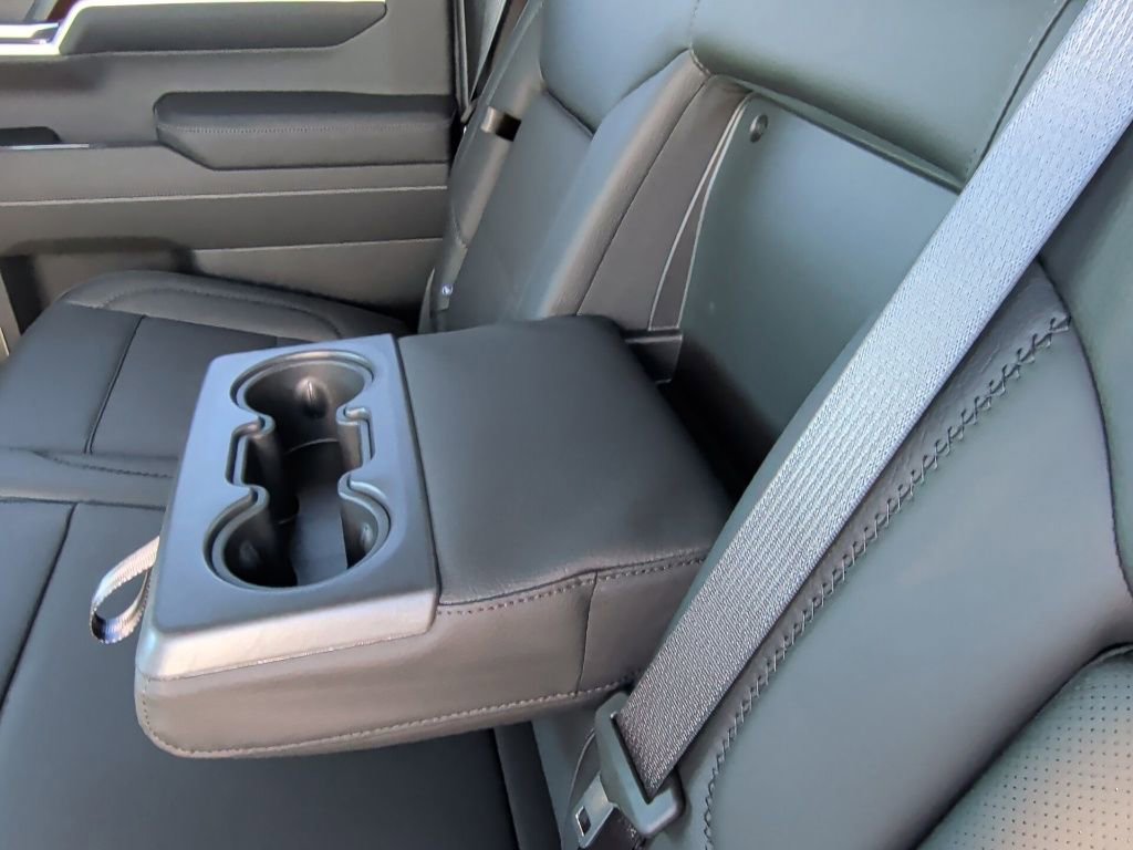 New 2026 GMC Sierra 1500 Denali image 38