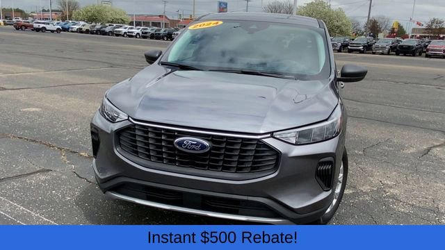 Used 2024 Ford Escape Active image 3