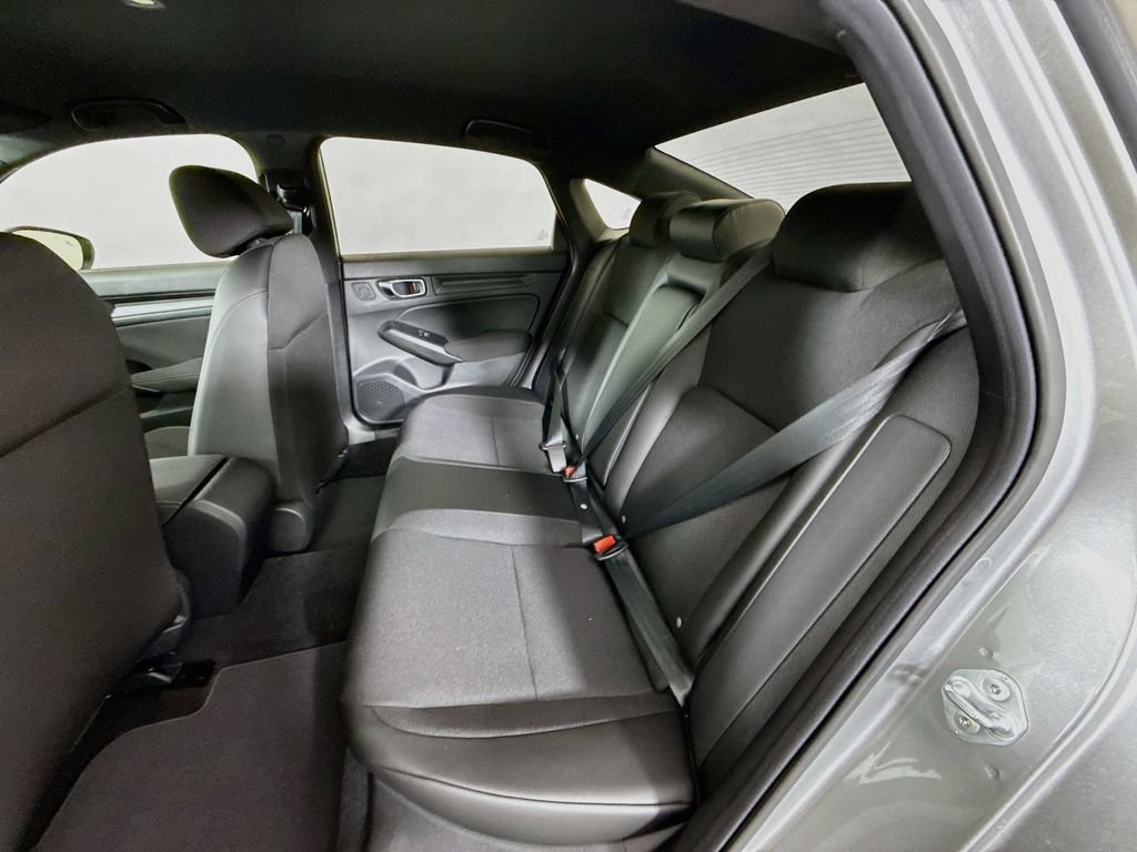 Used 2026 Honda Civic Sport image 20