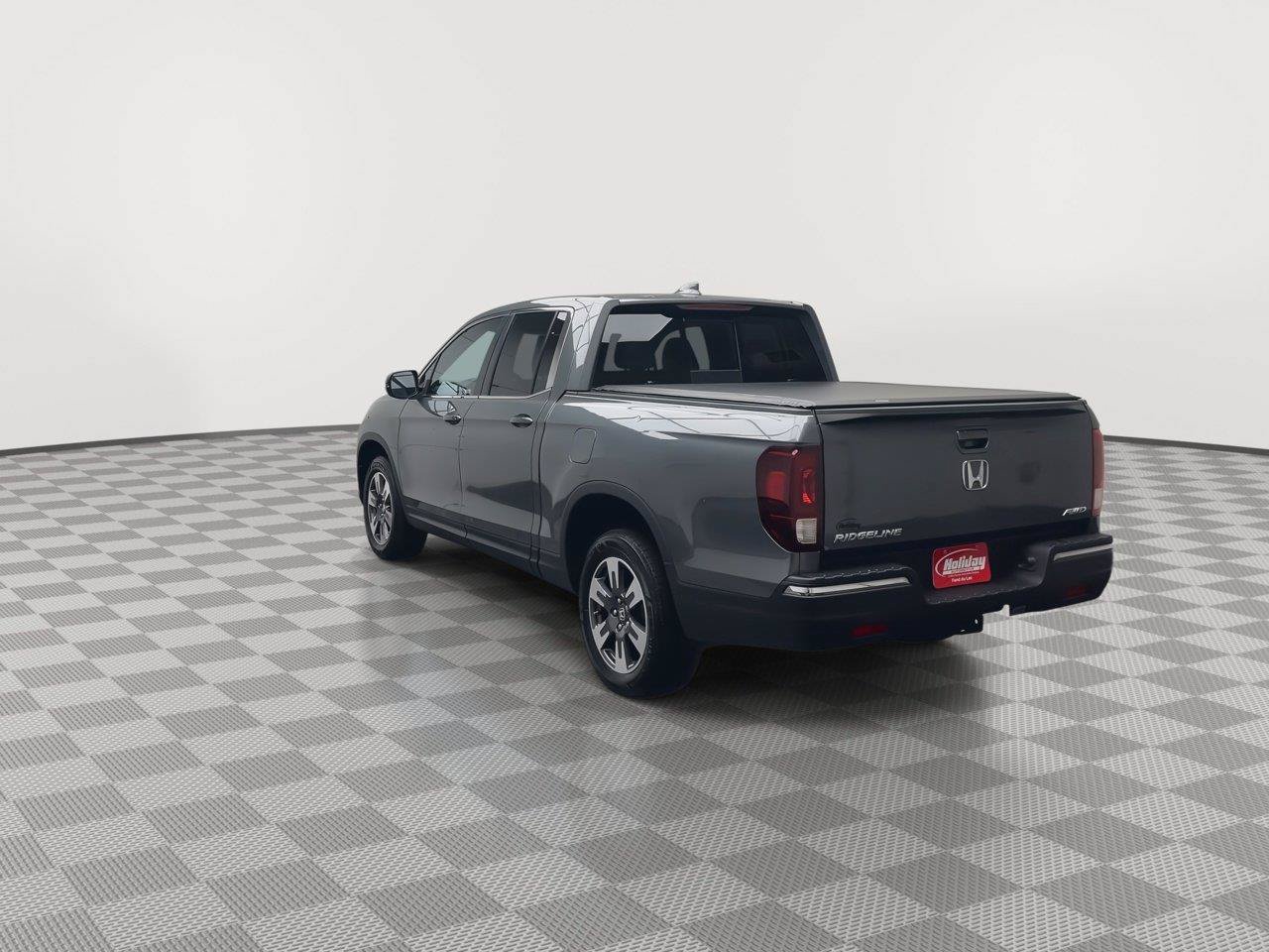 Used 2019 Honda Ridgeline RTL-T image 40