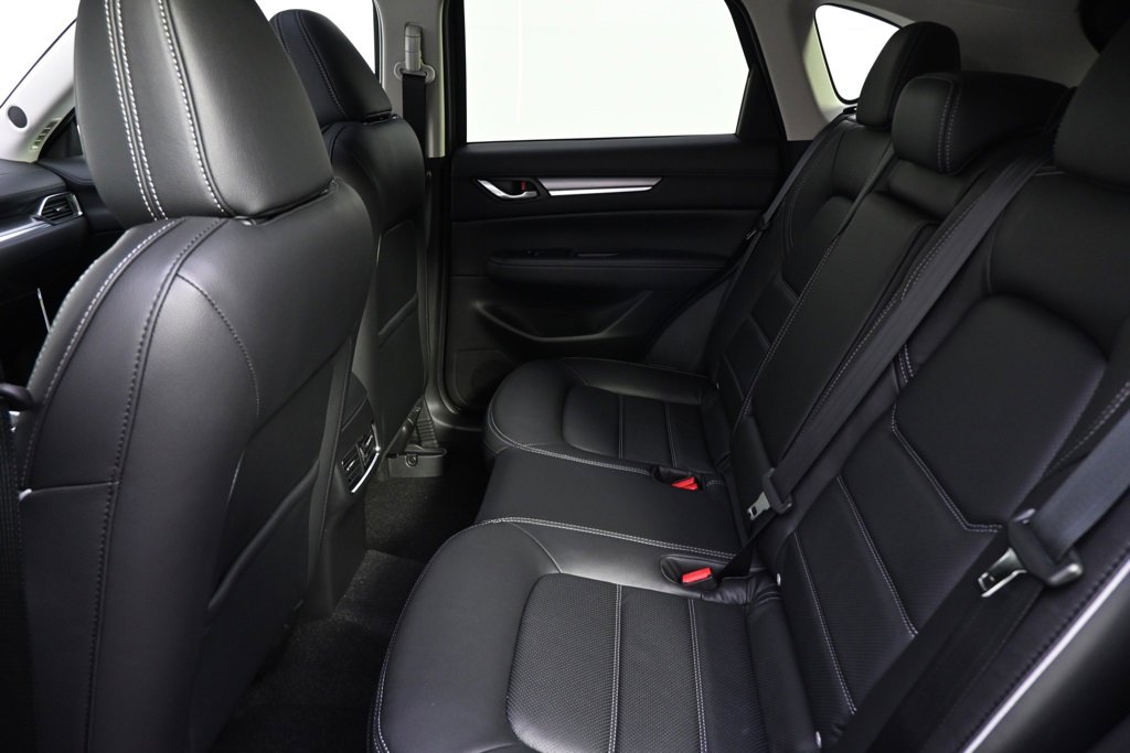 New 2025 MAZDA CX-5 AWD 2.5 S image 21