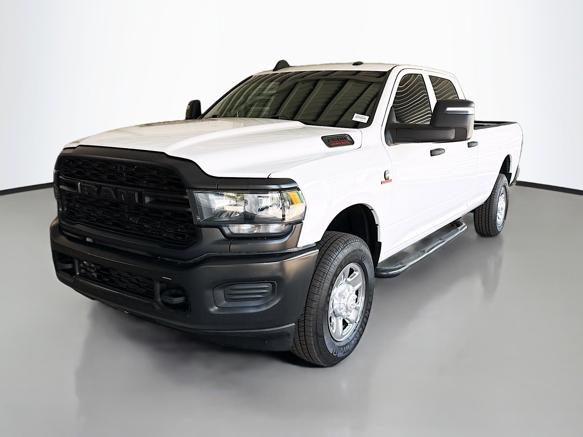 Used 2023 RAM 2500 Tradesman AWD/4WD image 4