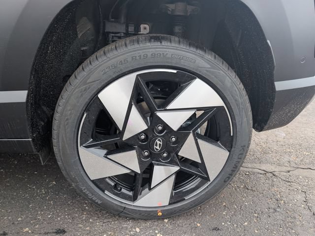 New 2026 Hyundai Kona Limited AWD/4WD image 25