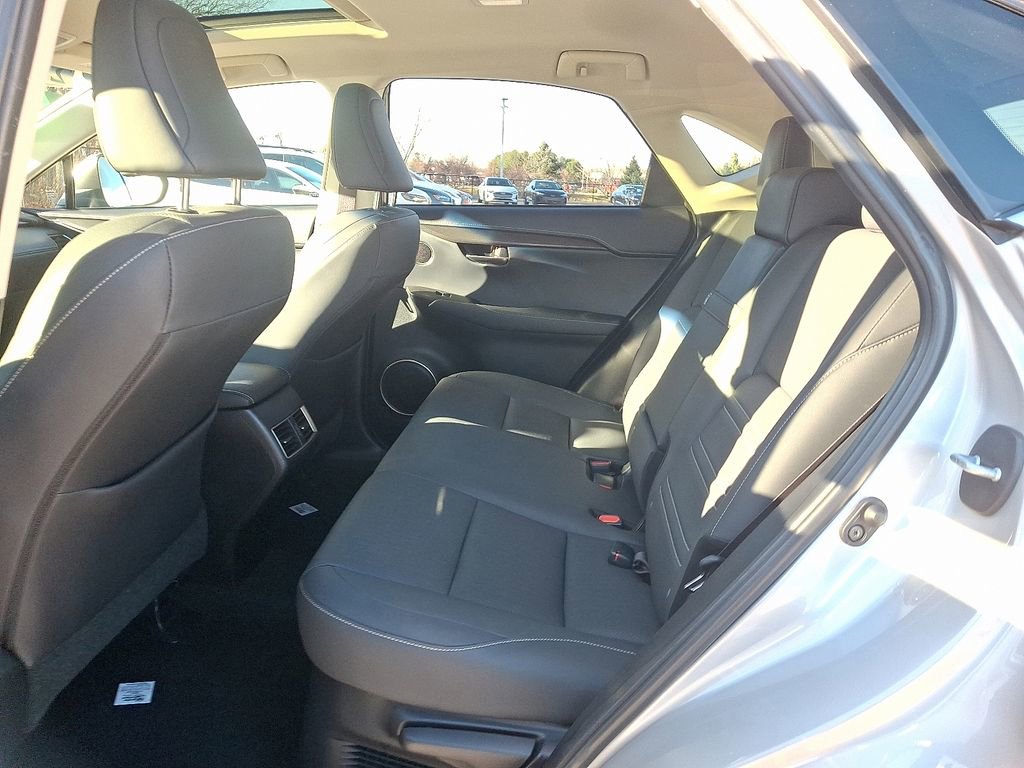 Used 2019 Lexus NX 300 AWD image 10