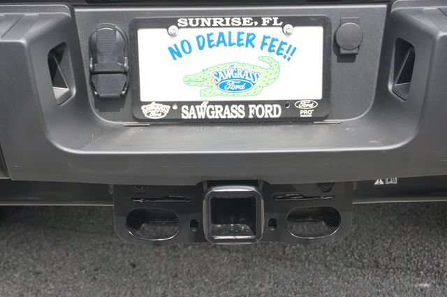 New 2027 Ford F350 XL AWD/4WD image 8