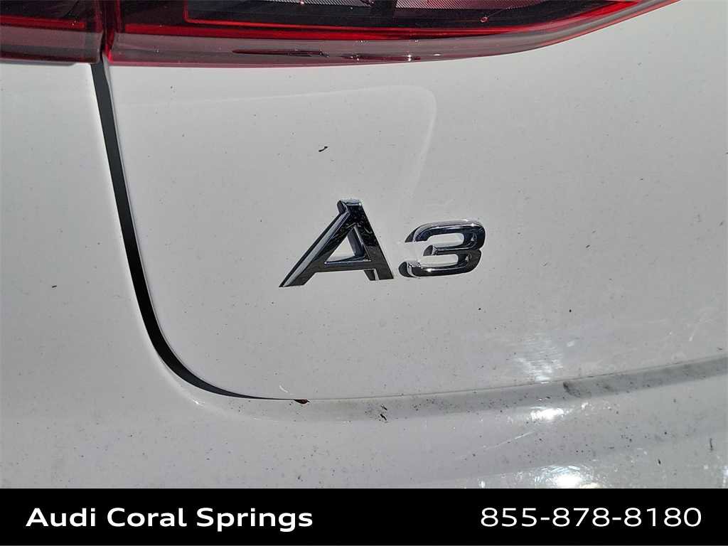 Used 2019 Audi A3 2.0T Premium w/ Convenience Package image 15