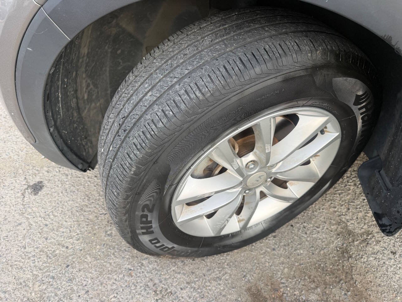 Used 2016 Kia Sorento L FWD image 26