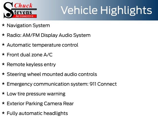 Used 2025 Kia Telluride LX FWD image 8