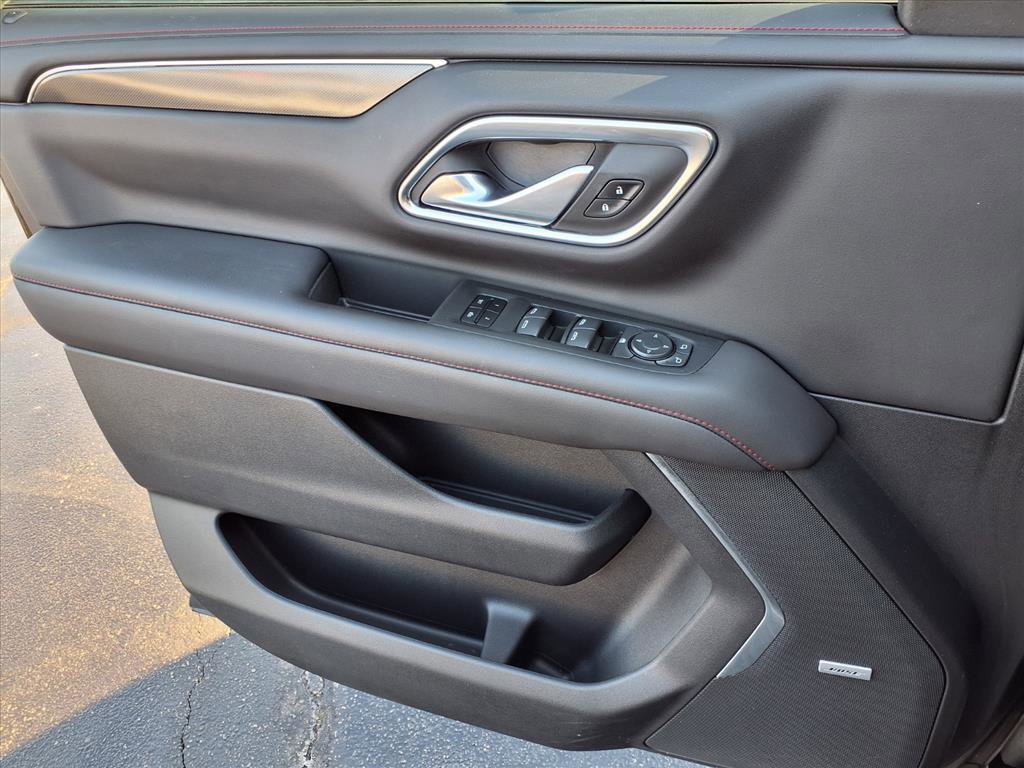 Used 2021 Chevrolet Tahoe RST image 22