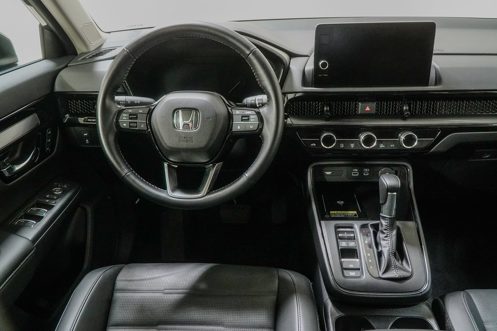 Certified 2025 Honda CR-V EX-L image 20