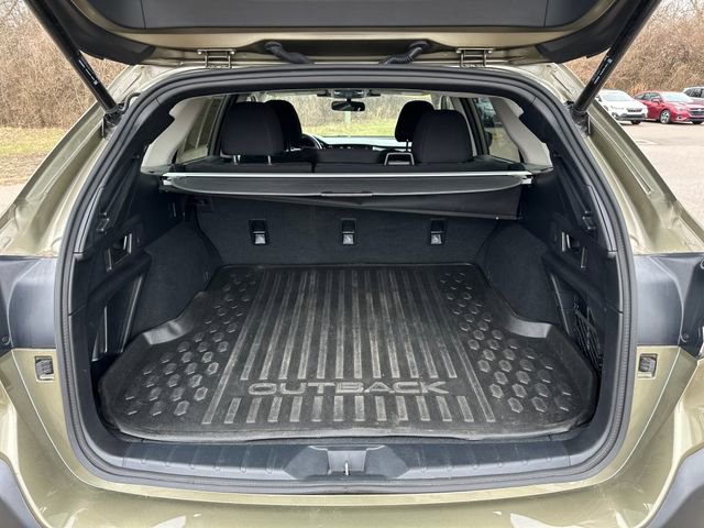 Certified 2023 Subaru Outback Premium image 18