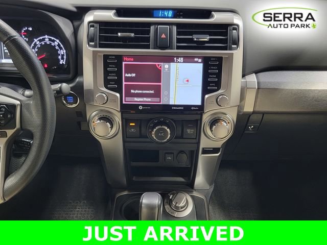 Used 2020 Toyota 4Runner SR5 Premium w/ Moonroof Package AWD/4WD image 19