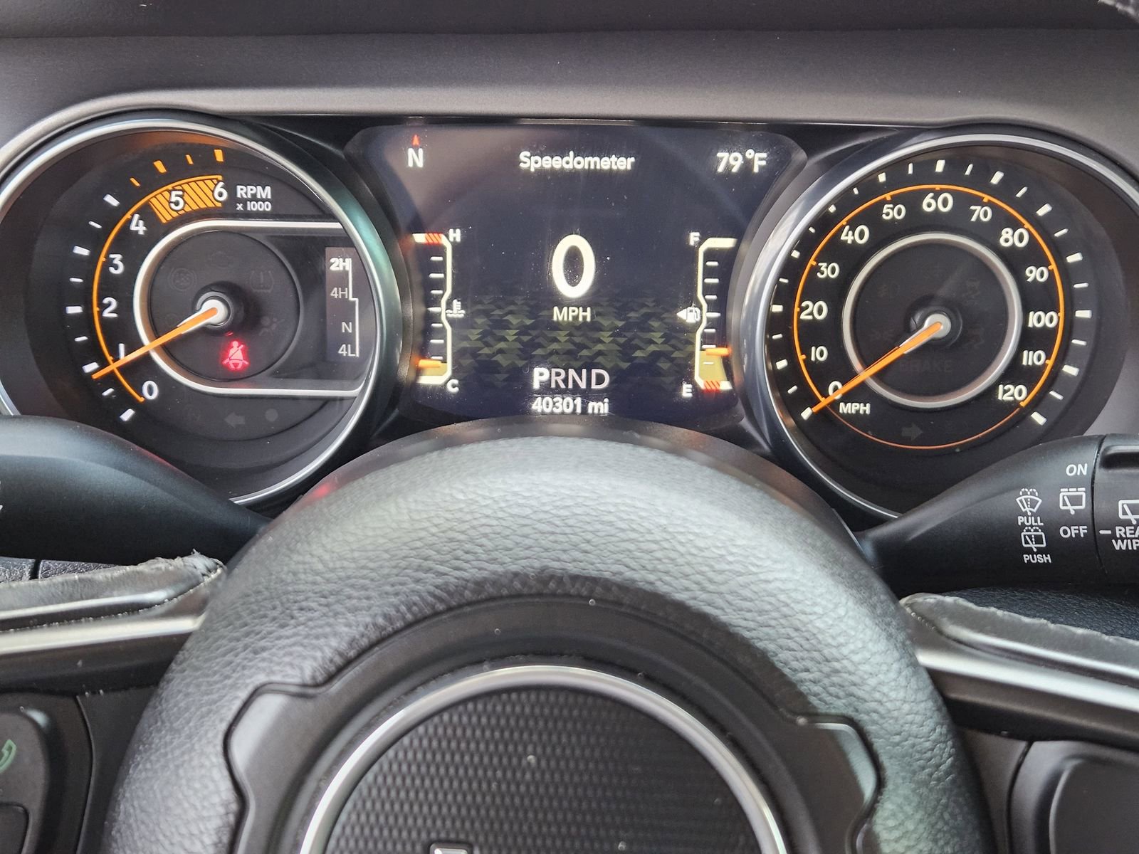 Used 2021 Jeep Wrangler Unlimited Sport image 19