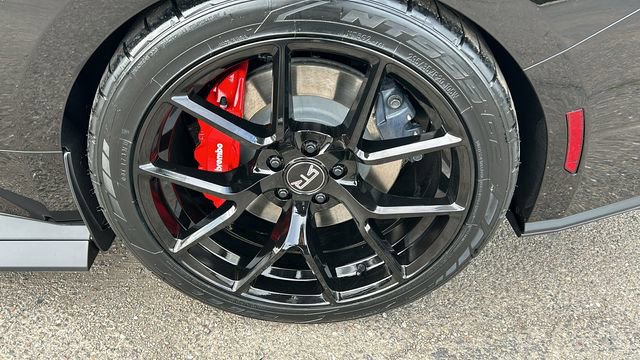 New 2025 Ford Mustang GT Premium w/ GT Performance Package image 6