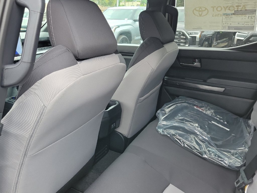 New 2026 Toyota Tacoma TRD Off-Road AWD/4WD image 11