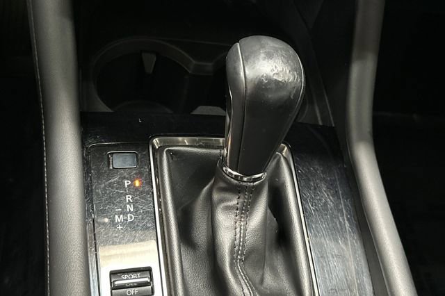 Used 2021 MAZDA MAZDA3 Hatchback w/Premium Plus Pkg AWD/4WD image 26