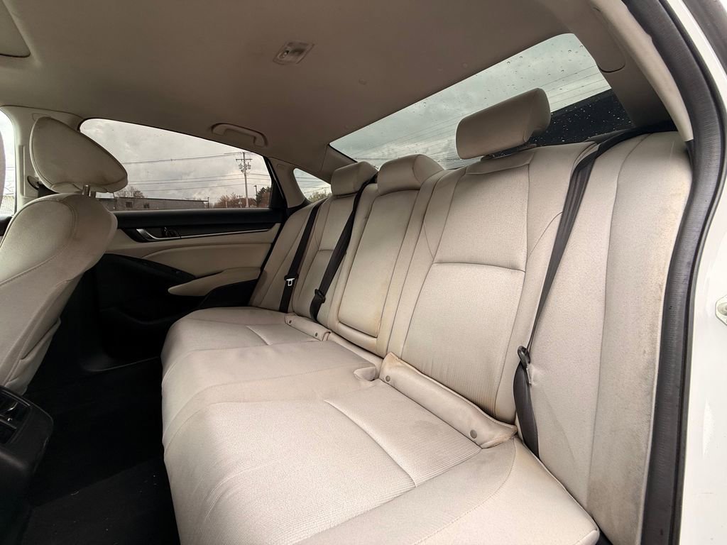 Used 2019 Honda Accord EX image 15